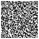 QR code with Acupuncture Center of New York contacts