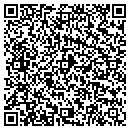 QR code with B Andalkar Girish contacts
