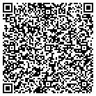 QR code with Acupuncture Clinic of Oneonta contacts