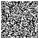 QR code with Healing Vibes contacts