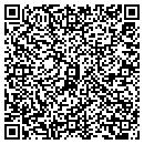QR code with Cbx Corp contacts
