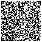 QR code with Ultimate Ventures In Faith L L P contacts