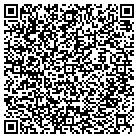 QR code with Chokio-Alberta Elementary Schl contacts