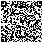 QR code with Acupuncture U S A Pc contacts