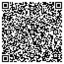QR code with James Loup contacts