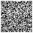 QR code with Clay & Land contacts