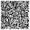 QR code with AIC contacts