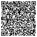 QR code with Cds contacts