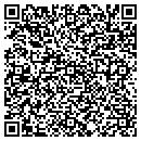 QR code with Zion Ranch LLC contacts