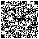 QR code with Mark Strands Repair And Repain contacts