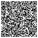 QR code with J M Fabrications contacts