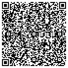QR code with James White Funeral Home contacts