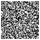 QR code with Lea County Indigent Hosp Claim contacts