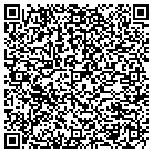 QR code with Kober Mechanical & Fabrication contacts