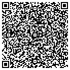QR code with Lebanon Machine & Mfg CO Inc contacts