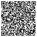 QR code with Bap contacts