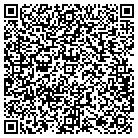 QR code with First Tennessee Title Ins contacts