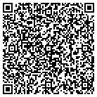 QR code with Fergus Falls Public Schl Dist contacts
