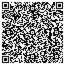 QR code with Tom's Repair contacts