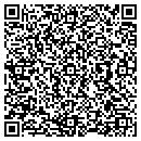 QR code with Manna Donuts contacts
