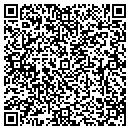 QR code with Hobby Vault contacts