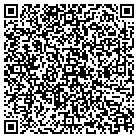 QR code with Rhoads Industries Inc contacts