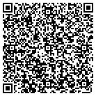 QR code with Hitterdal School Elementary contacts