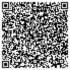 QR code with F And F Partners LLC contacts