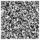 QR code with Gamma Eta Chapter-Chi Eta Phi contacts