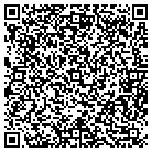 QR code with N M Mobile Phlebotomy contacts