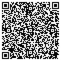 QR code with N N M contacts