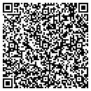 QR code with Oasis Wellness contacts