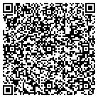 QR code with Faith In Action Midstate contacts