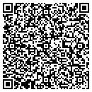 QR code with F A I T H LLC contacts