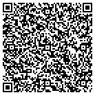 QR code with Osu Center For Health Sciences contacts