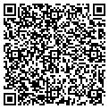 QR code with T Fab contacts