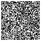 QR code with Tinsley Design & Fabricating contacts