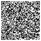 QR code with A To Z Cleaning Fire & Water contacts