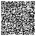 QR code with Ioof contacts