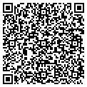 QR code with Ioof contacts