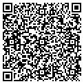 QR code with Ioof contacts