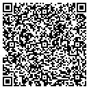 QR code with Kms School contacts