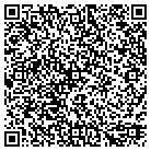 QR code with Bakers Repair Service contacts