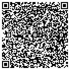 QR code with D J J Acupuncture P C contacts