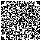 QR code with R J Rodgers Publishing contacts