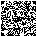 QR code with Yohn's Welding contacts