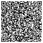 QR code with Mc Inturff Milligan & Brooks contacts
