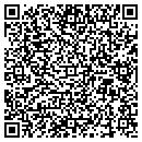 QR code with J P Cleaning Service contacts