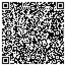 QR code with Hallman Fabrication contacts