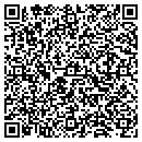 QR code with Harold B Williams contacts